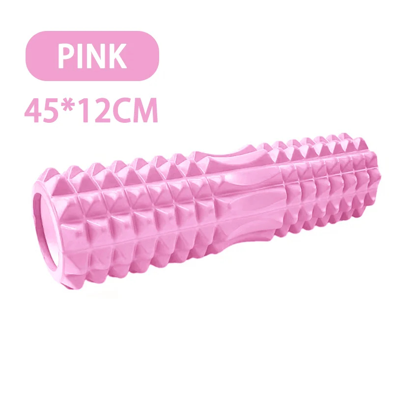 Yoga Fitness Bar - 12 * 45 cm Fitness Yoga