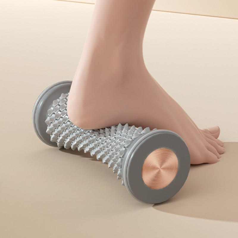 Yoga Fitness Board - Voet Been Roller Massager Yoga Plantaire