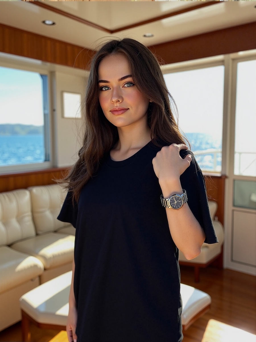 Zumba & Yoga Fitness By Anushree Pune Reviews - T-shirts Dames Zumba Fitness Actief Dansfeest