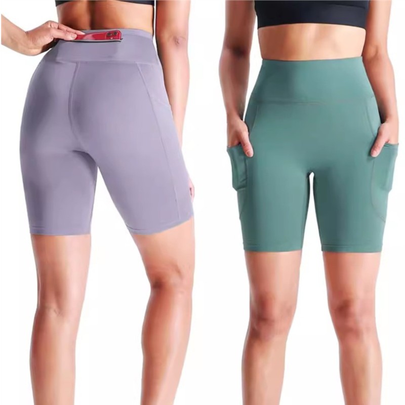 Yoga Fitness Board - Mannen Vrouwen Outdoor Running Shorts Board