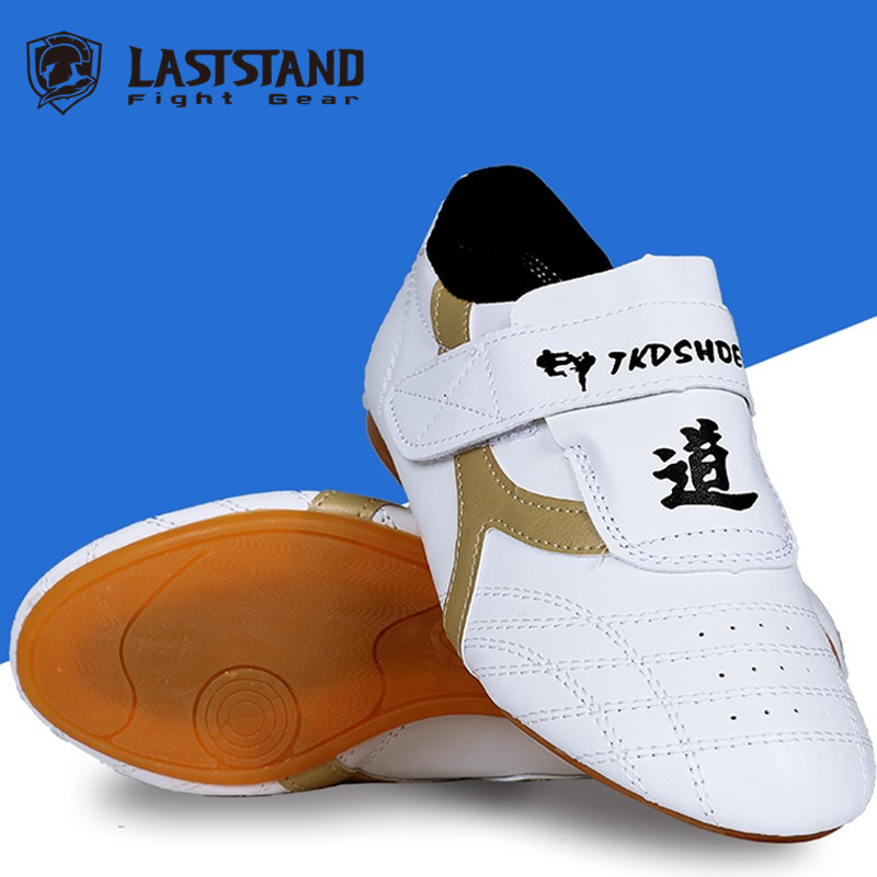 Weight Lifting Belt - Kinderen Taekwondo Schoenen Heren Ademend Kinderen