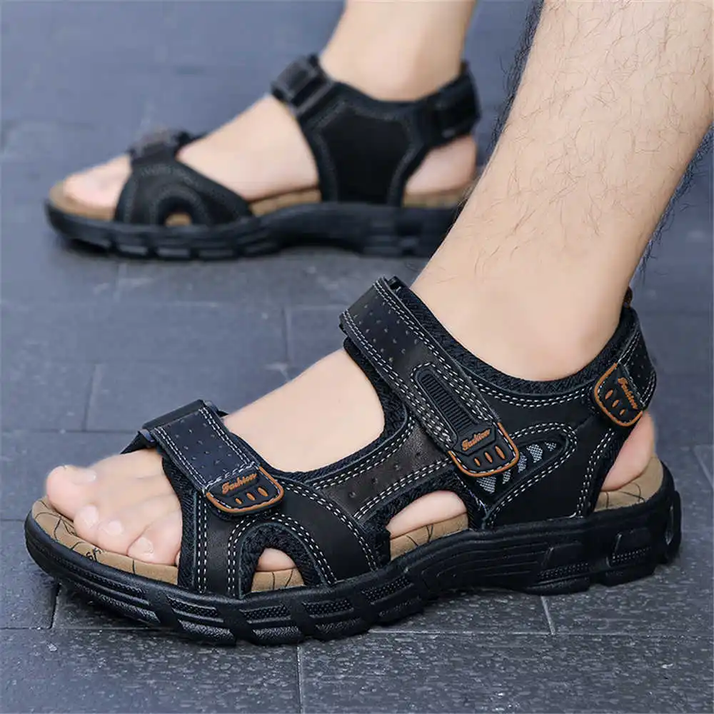 Yoga Fitness Reservation - 45-46 antislip Hawaiiaanse herensandalen Volwassen pantoffels