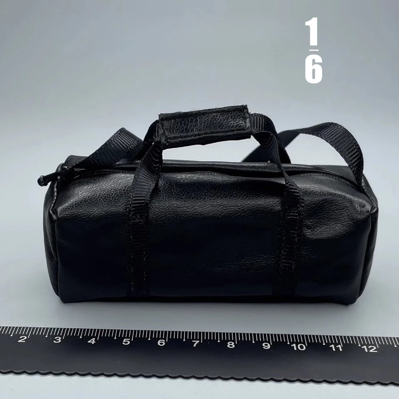 Yoga In Fitness First - 1/6 Schaal Action Figure 8cm Crossbody
