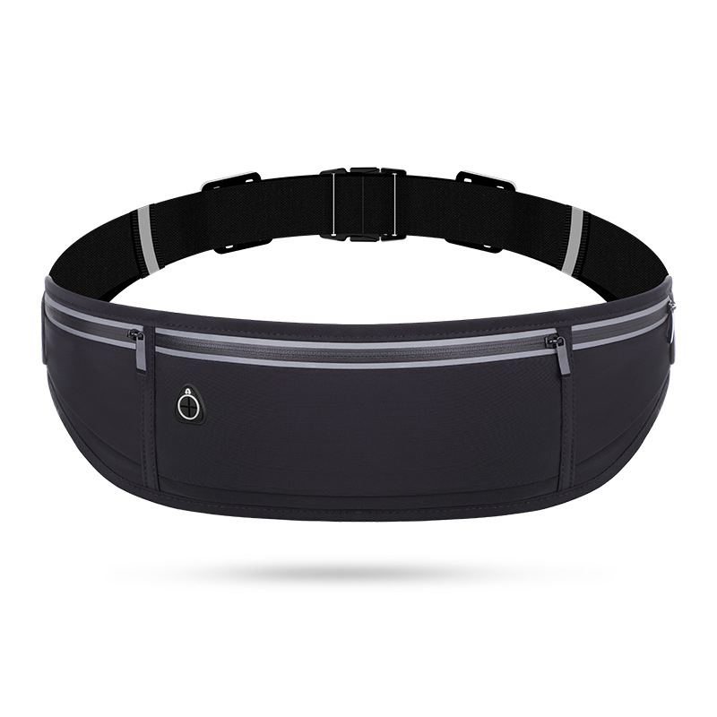 Weight Lifting Belt - Sport Heuptasje Vrouwen Running Belt Heuptas