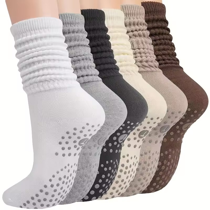 Yoga Fitness Bar - 1-3 paar vrouwelijke Pilates indoor antislip