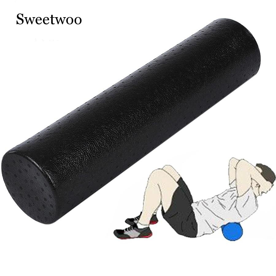 Yoga Fitness Board - Yoga Kolom Fitness Pilates Yoga Foam
