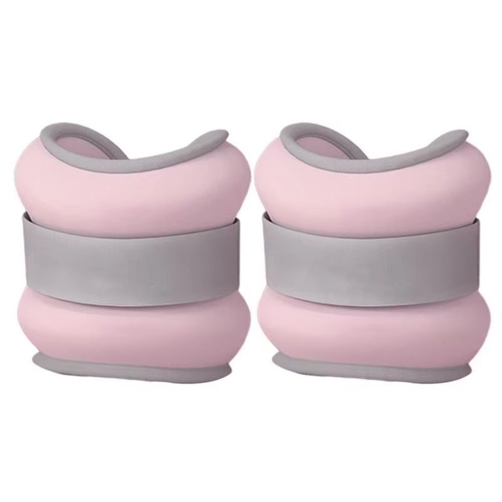 Ankle Weights - 1 paar zweetbestendige polsgewichtarmband, ademend, yoga,