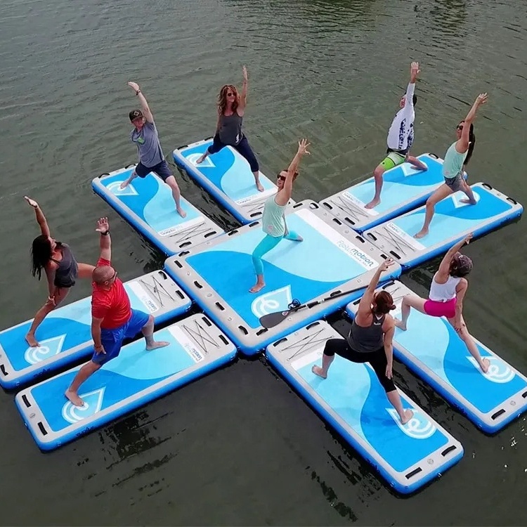 Hete Aanbieding Opblaasbare Yo - Yoga Fitness Board recensie en prijs