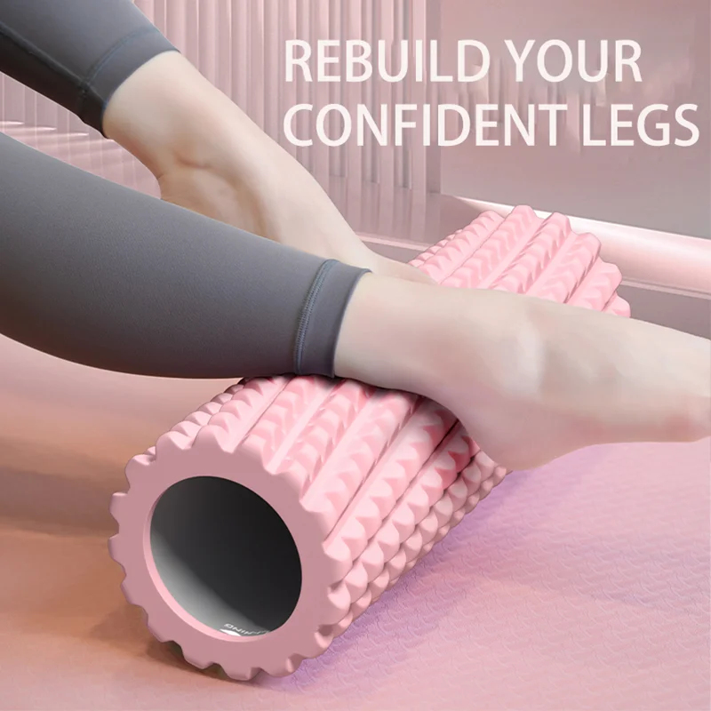 12 * 45 cm Fitness Yoga Kolom  - Yoga Fitness Bar recensie en prijs