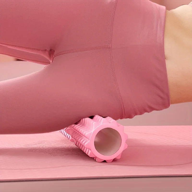 12 * 45 cm Fitness Yoga Kolom  - Yoga Fitness Bar recensie en prijs
