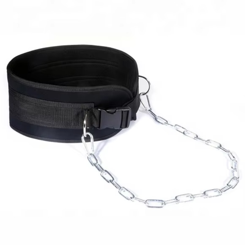 Oefenapparatuur Gewogen gewich - Weight Lifting Belt recensie en prijs