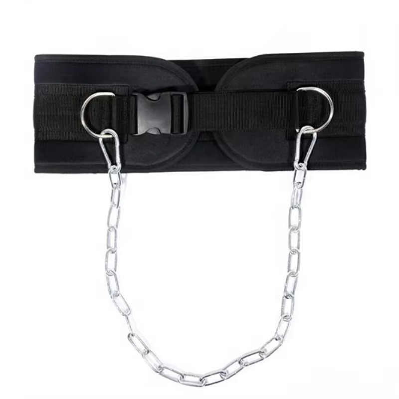 Oefenapparatuur Gewogen gewich - Weight Lifting Belt recensie en prijs