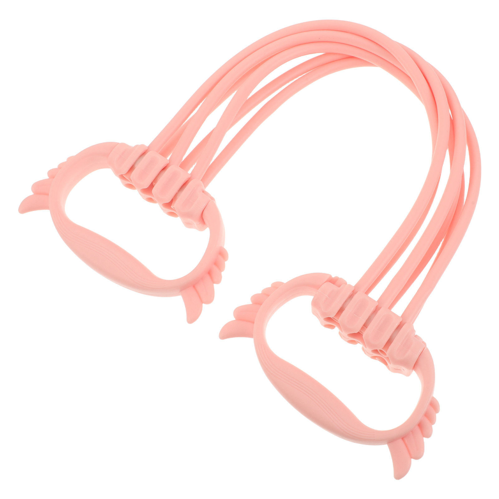 Figuur 8 Weerstandsband 15-90  - Figure 8 Resistance Band recensie en prijs