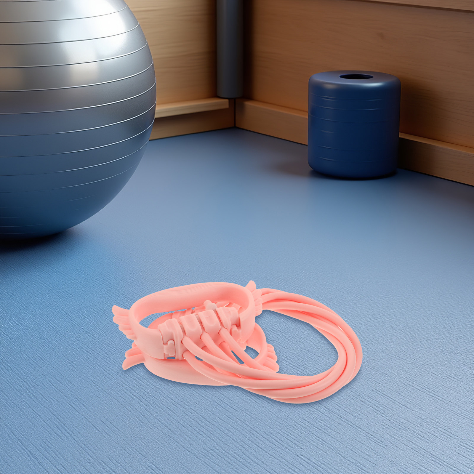 Figuur 8 Weerstandsband 15-90  - Figure 8 Resistance Band recensie en prijs