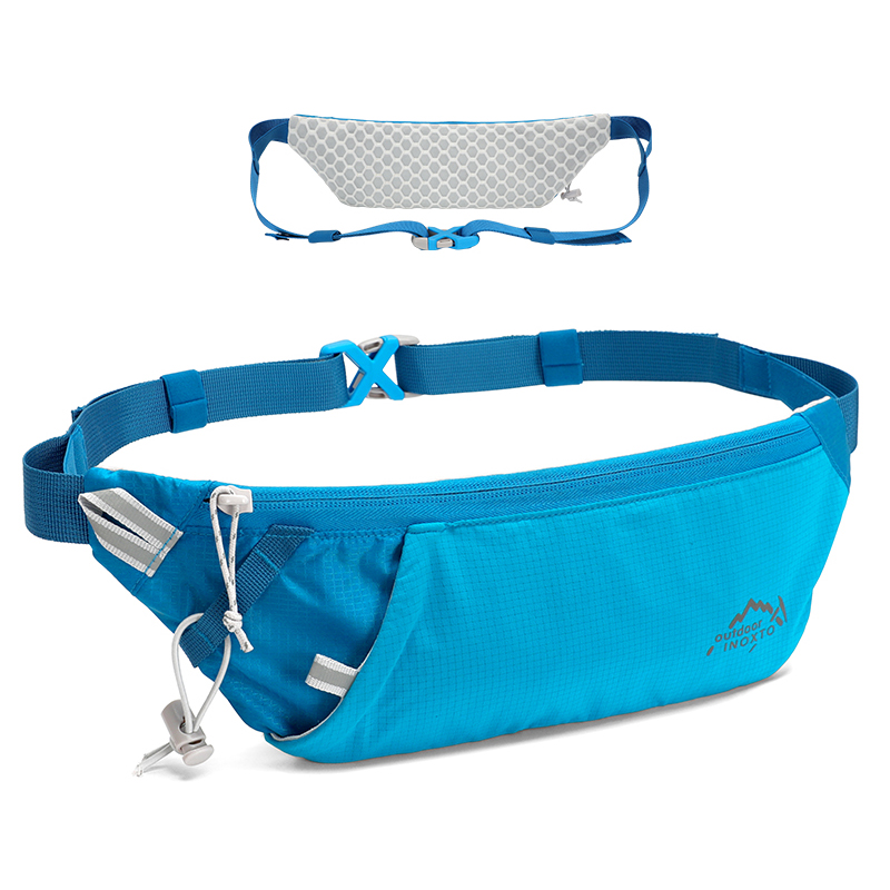 Loopband, heuptas, sporttas vo - Weight Lifting Belt recensie en prijs