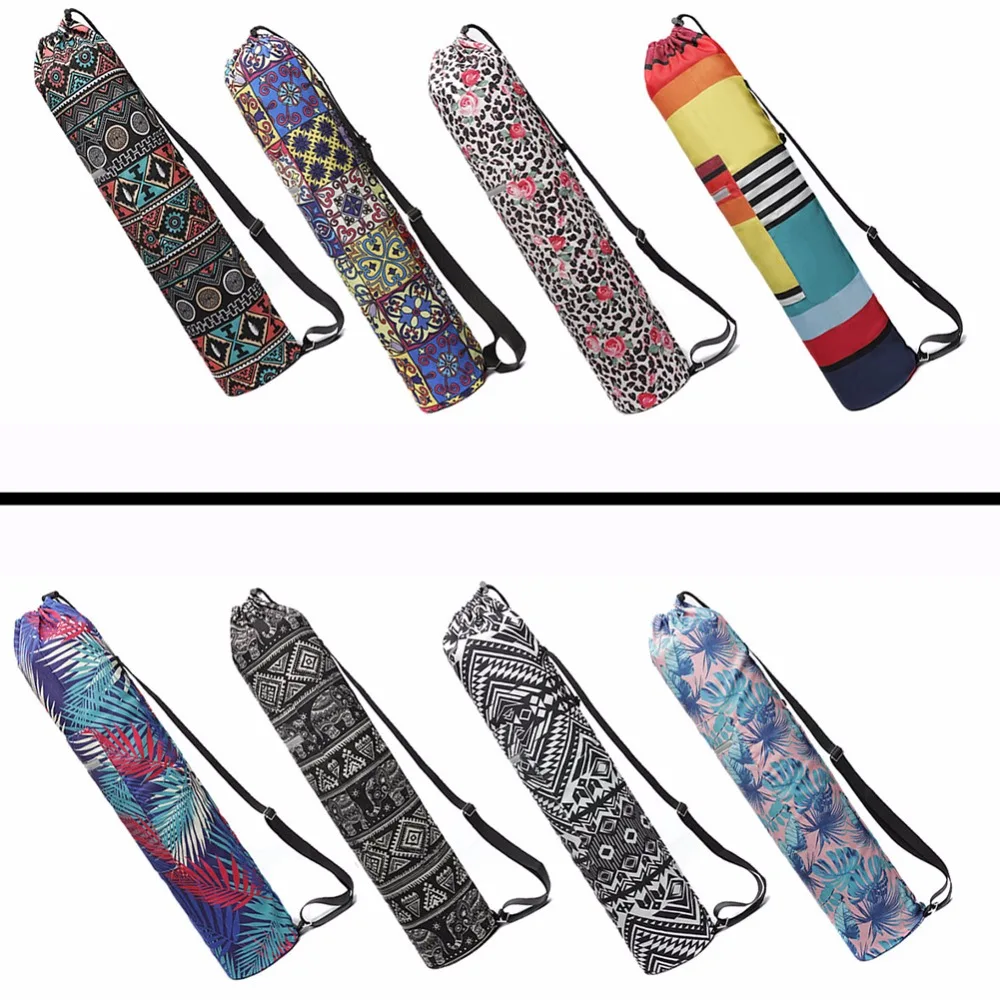 Yoga Mat Tas Sport Rugzak Fitn - Yoga Fitness Rooms recensie en prijs