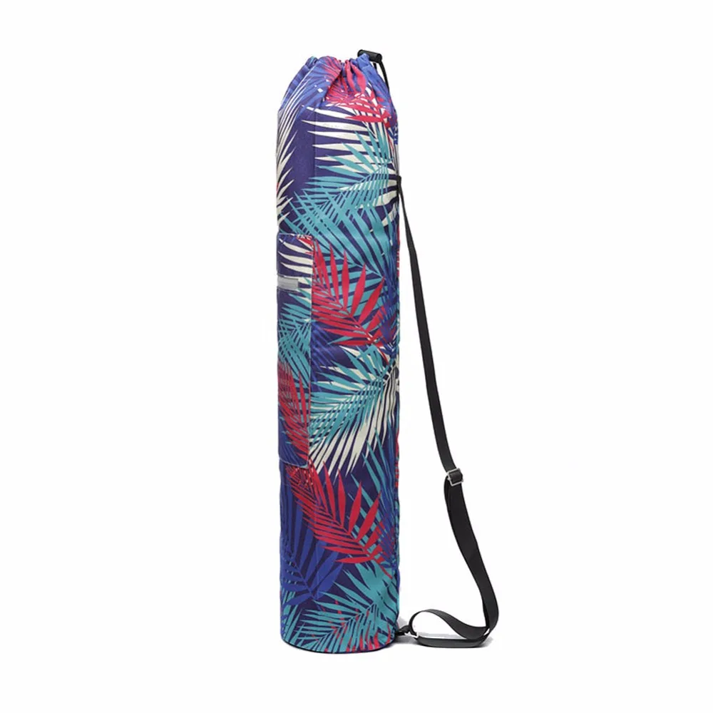 Yoga Mat Tas Sport Rugzak Fitn - Yoga Fitness Rooms recensie en prijs