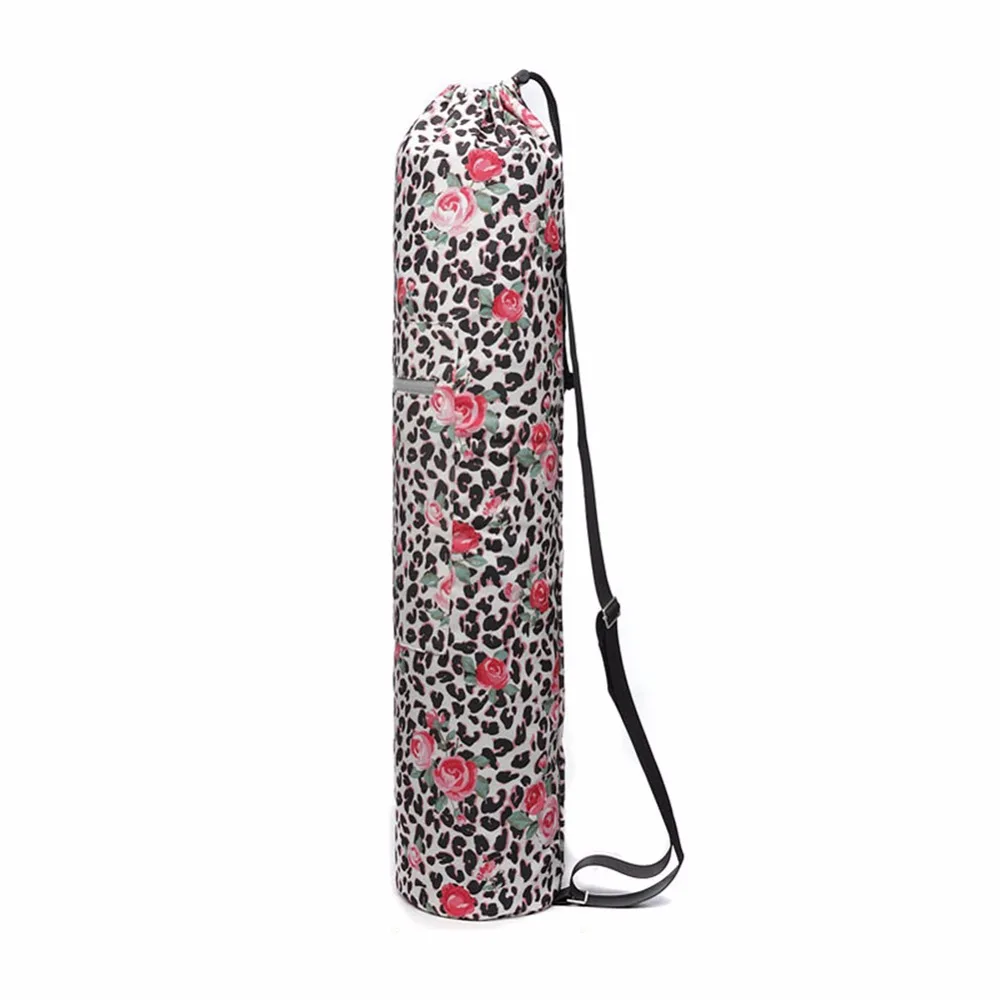 Yoga Mat Tas Sport Rugzak Fitn - Yoga Fitness Rooms recensie en prijs