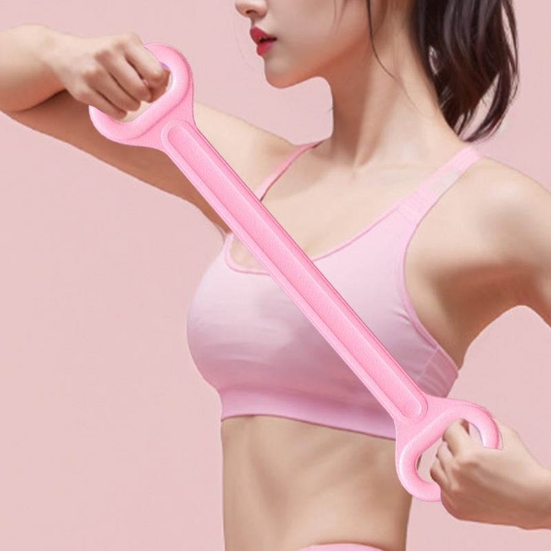 Figuur 8 Fitnessweerstandsband - Figure 8 Resistance Band recensie en prijs