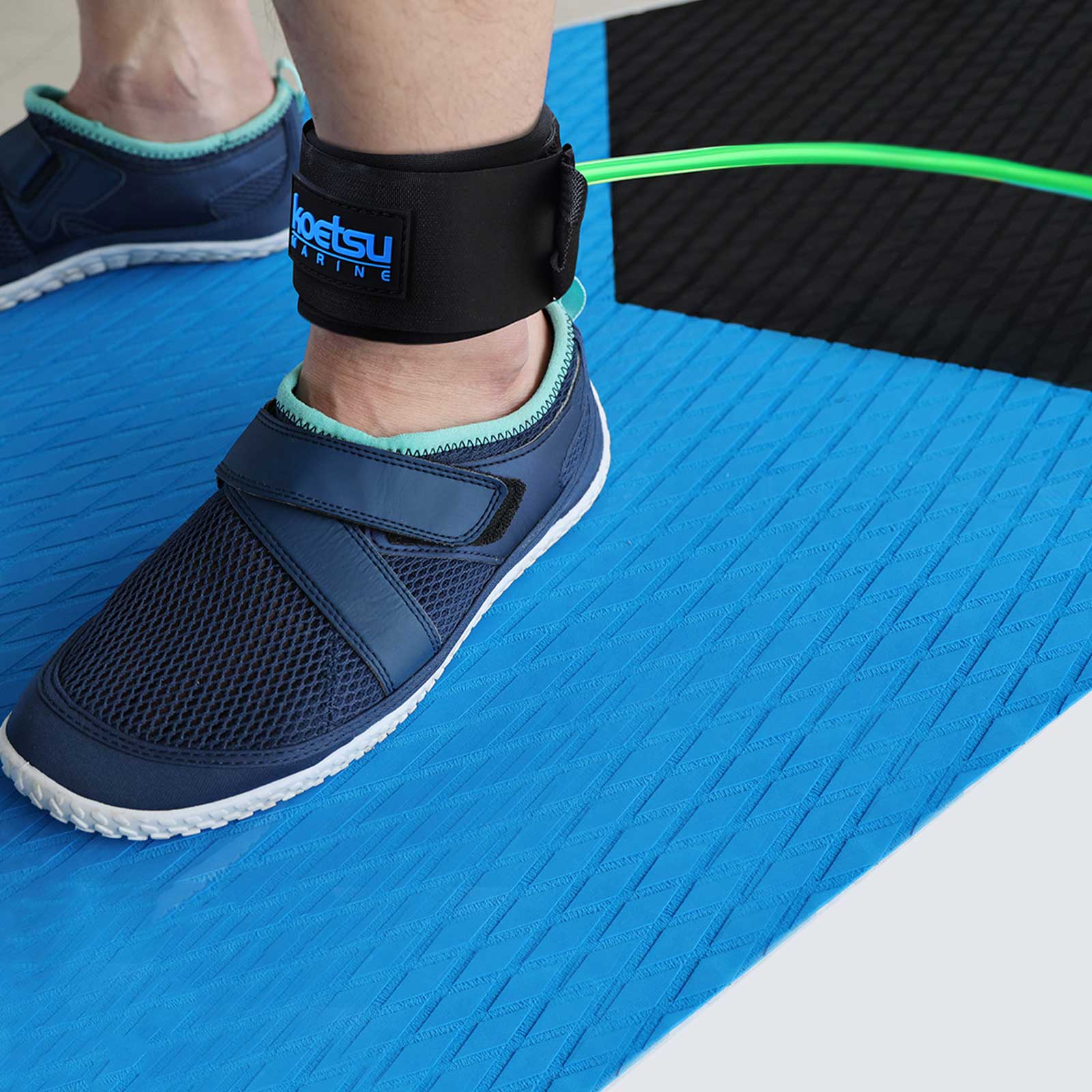 6-10ft SUP Board Surf Leg Rope - Ankle Weights recensie en prijs