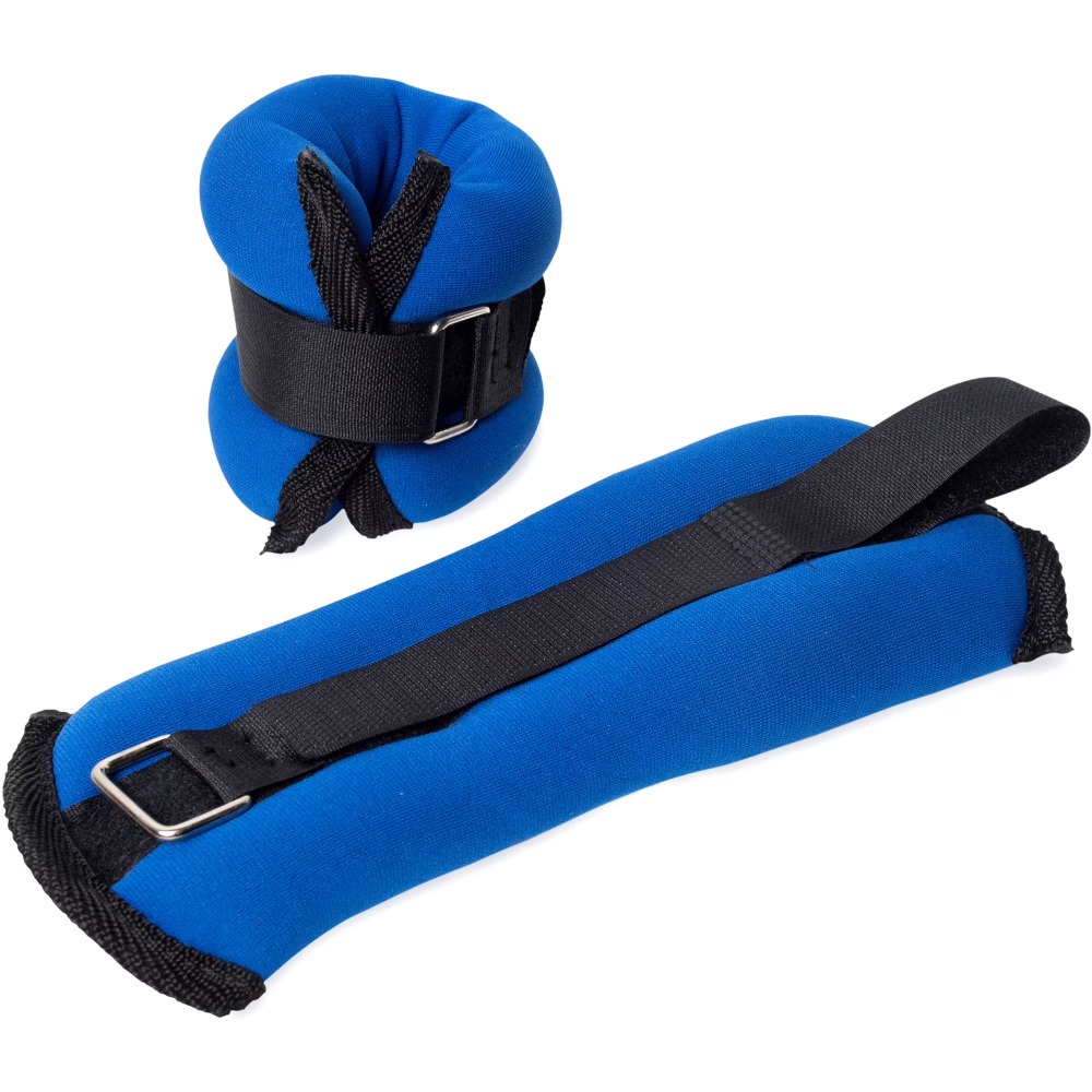 Tone Fitness 2lb paar enkel-/p - Ankle Weights recensie en prijs