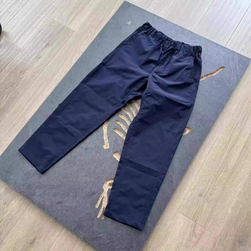 Wandelbroek voor heren, waterd - Ankle Weights recensie en prijs