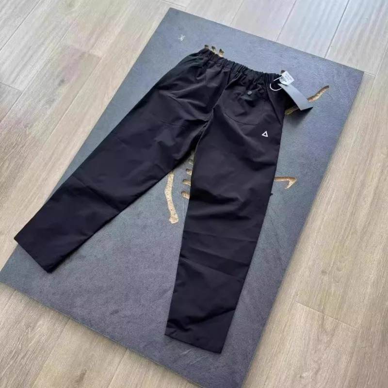 Wandelbroek voor heren, waterd - Ankle Weights recensie en prijs