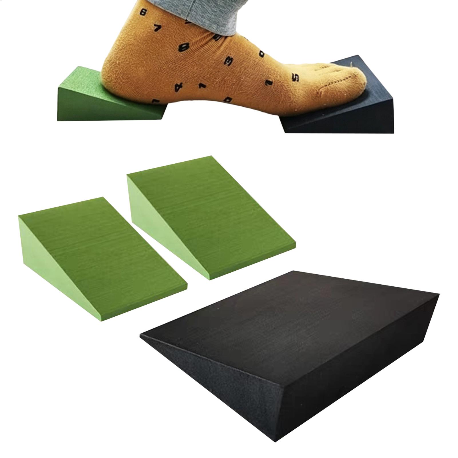 Yoga Wedge Foam Incline Slant  - Yoga Fitness Board recensie en prijs