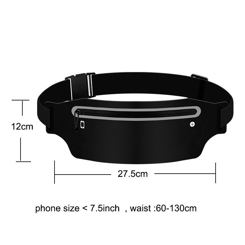 Hardloopriem Heuptas Sport Heu - Weight Lifting Belt recensie en prijs