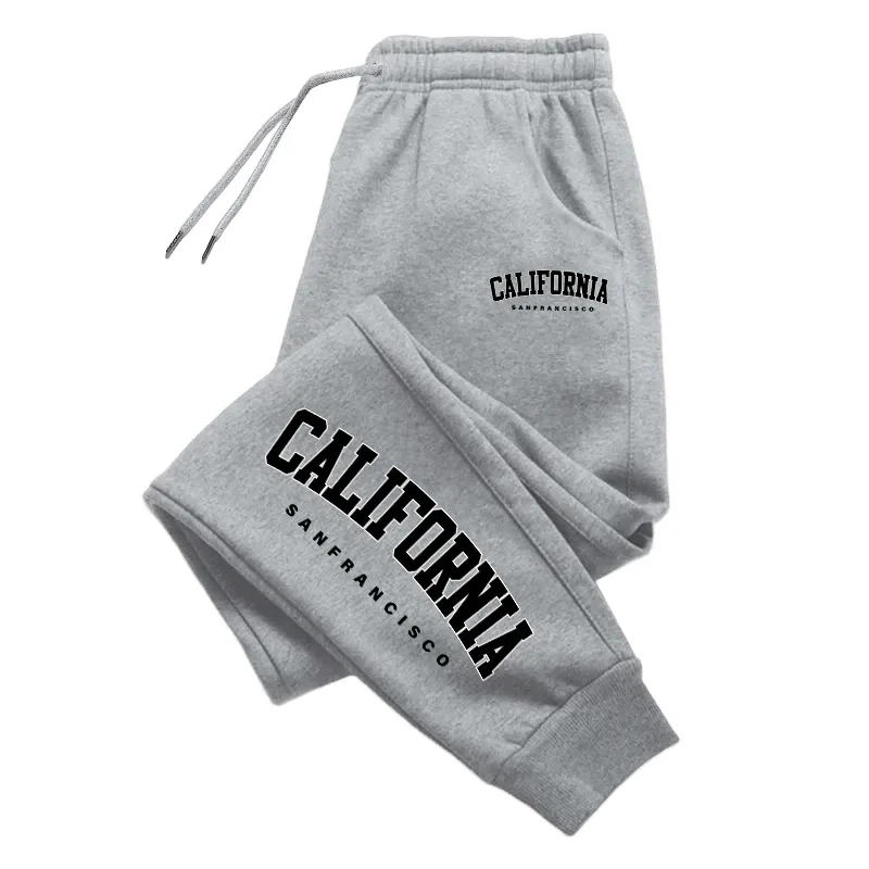 Dames California Joggingbroek, - Yoga Fitness California recensie en prijs