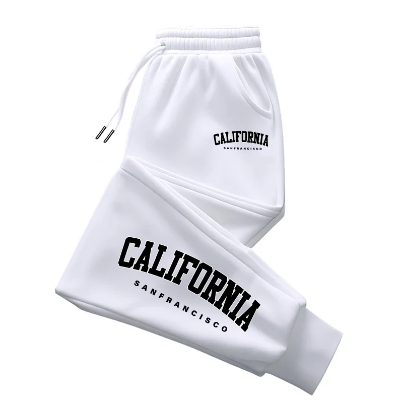 Dames California Joggingbroek, - Yoga Fitness California recensie en prijs