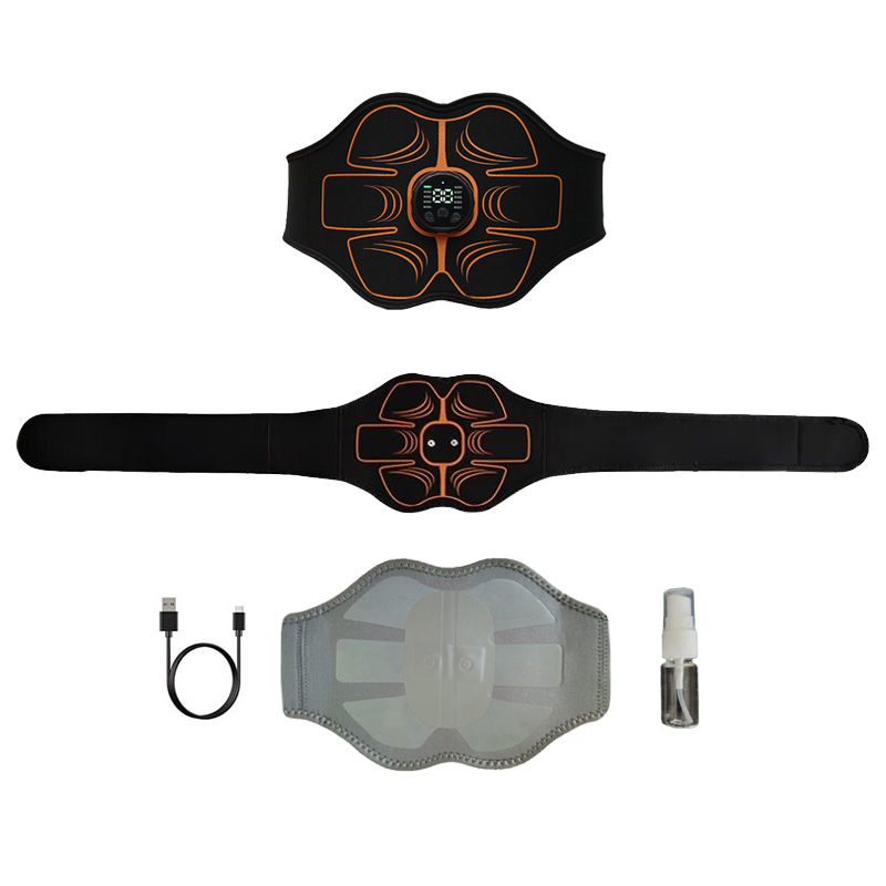Abs Trainer Abdominale Toning  - Weight Lifting Belt recensie en prijs