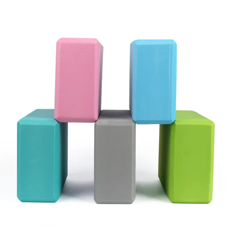 EVA Foam Yoga Blok Rekwisieten - Yoga Fitness Board recensie en prijs