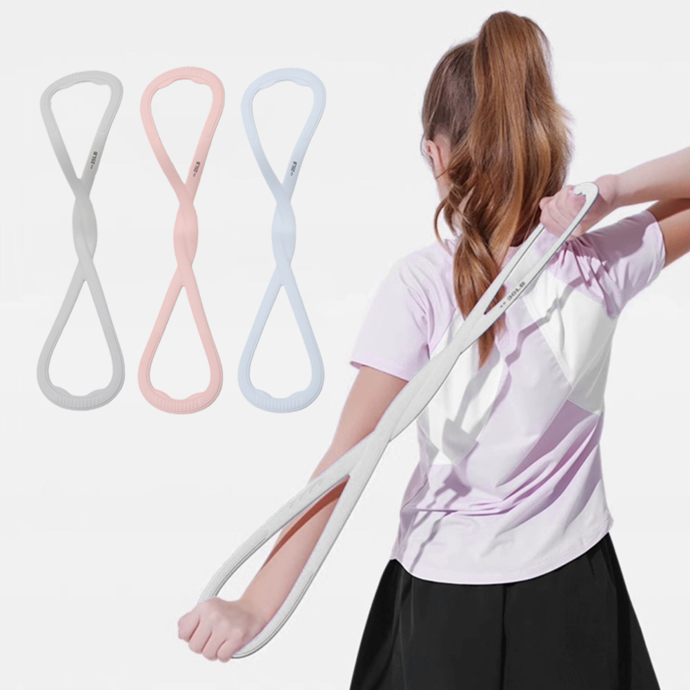 Figuur 8 Weerstandsbanden 25/3 - Figure 8 Resistance Band recensie en prijs
