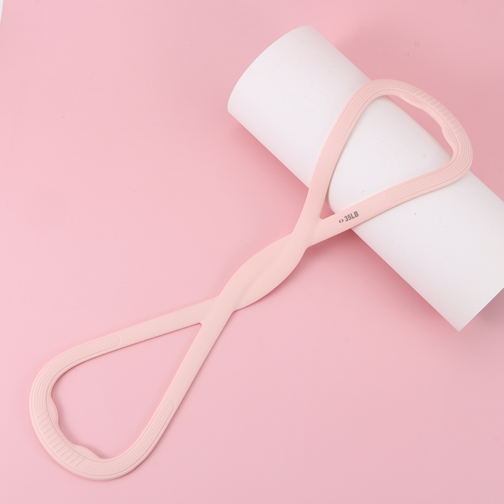 Figuur 8 Weerstandsbanden 25/3 - Figure 8 Resistance Band recensie en prijs
