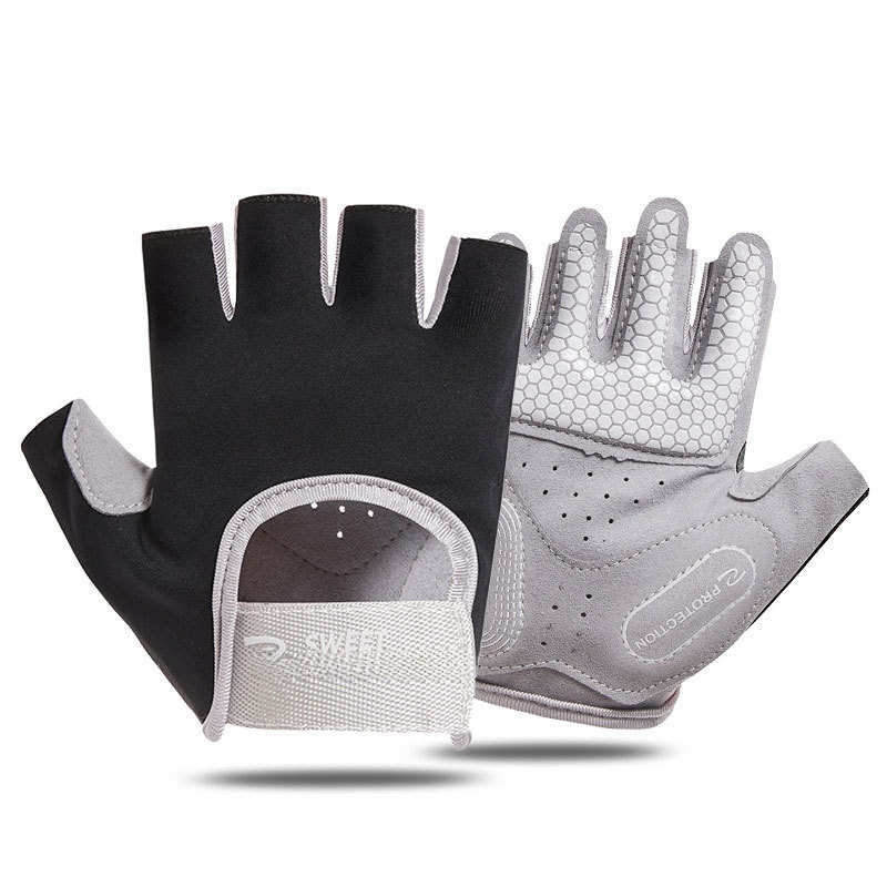 Yoga Fitness-handschoenen voor - Yoga Fitness Bar recensie en prijs