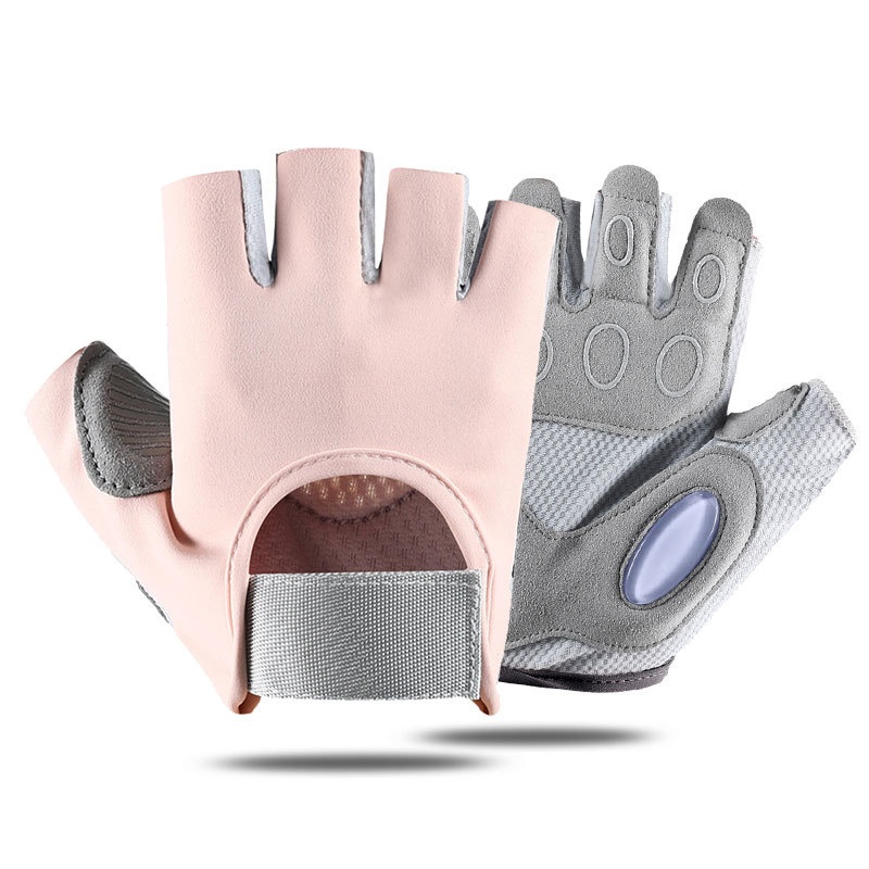 Yoga Fitness-handschoenen voor - Yoga Fitness Bar recensie en prijs