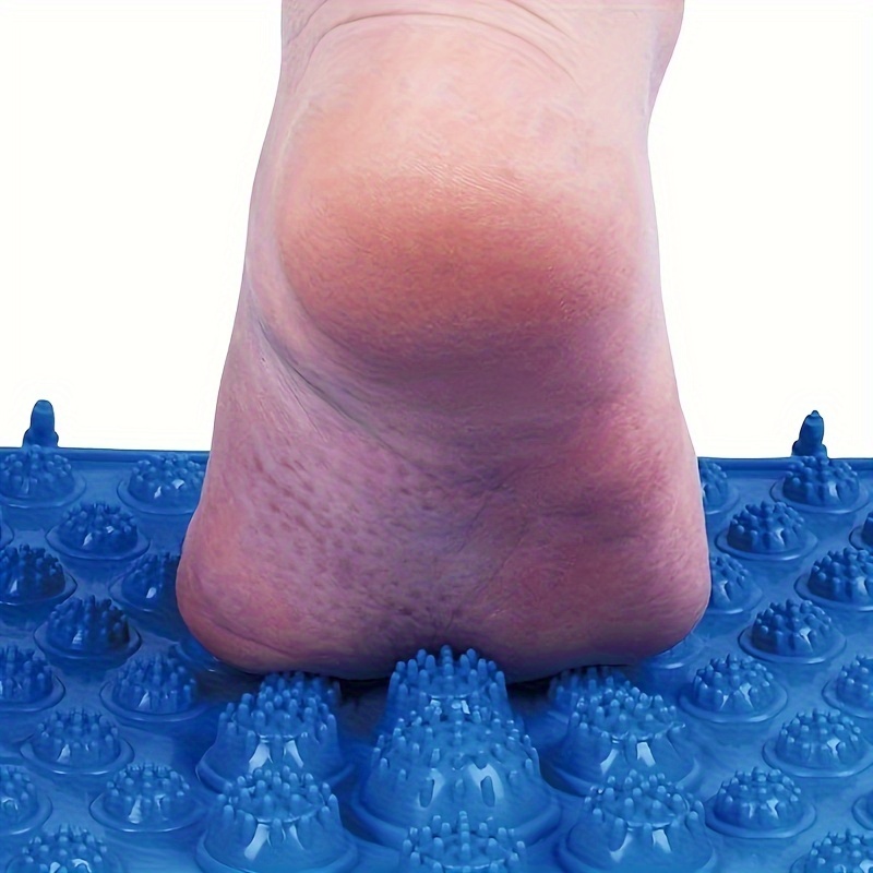 Voetmassagekussen Acupunctuurk - Yoga Fitness Board recensie en prijs