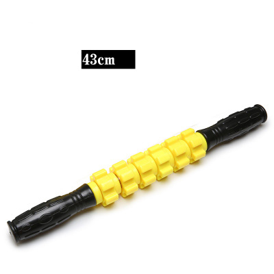 Gear Massage Stick Bar Gym Spo - Yoga Fitness Bar recensie en prijs