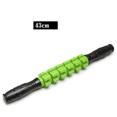 Gear Massage Stick Bar Gym Spo - Yoga Fitness Bar recensie en prijs