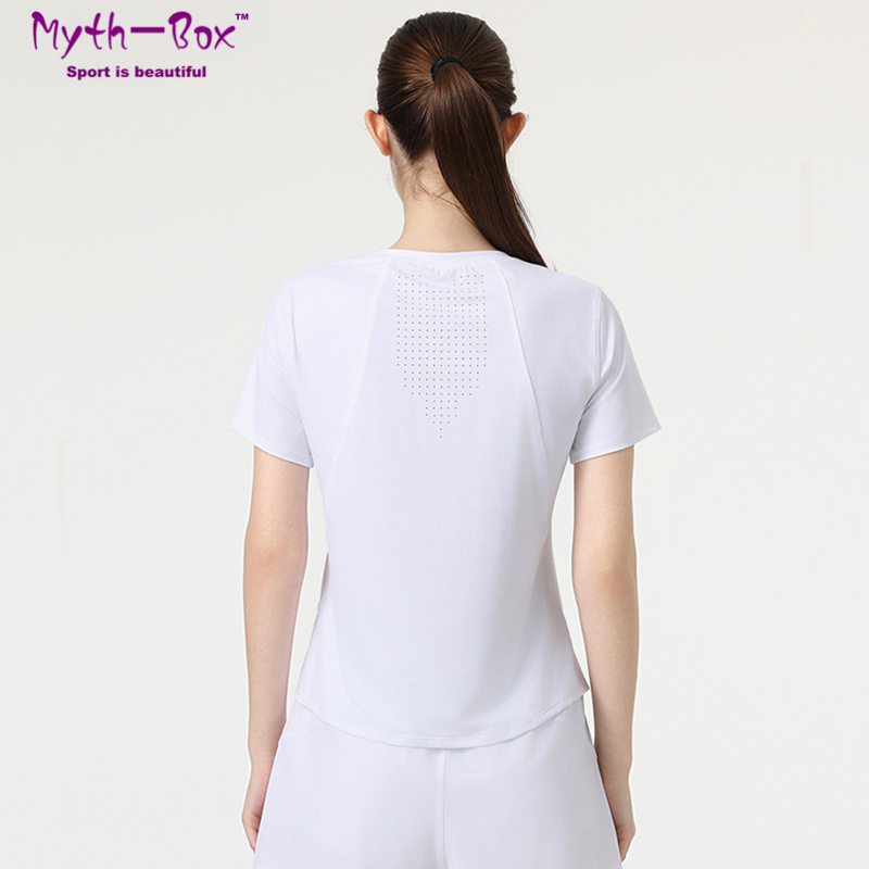 Zomer Dames Yoga Shirts Losse  - Yoga Fitness Qc recensie en prijs