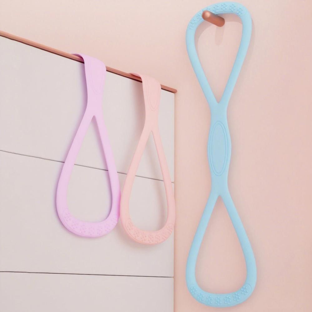 Draagbare Figuur 8 Yoga Resist - Figure 8 Resistance Band recensie en prijs