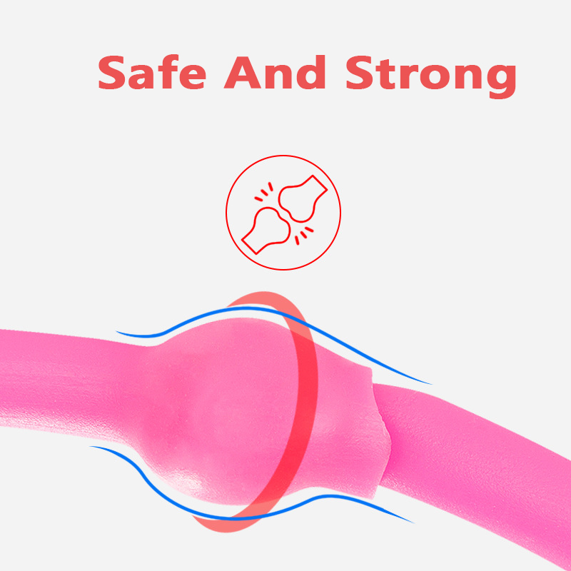 Weerstand Fitness Band Yoga Gy - Figure 8 Resistance Band recensie en prijs