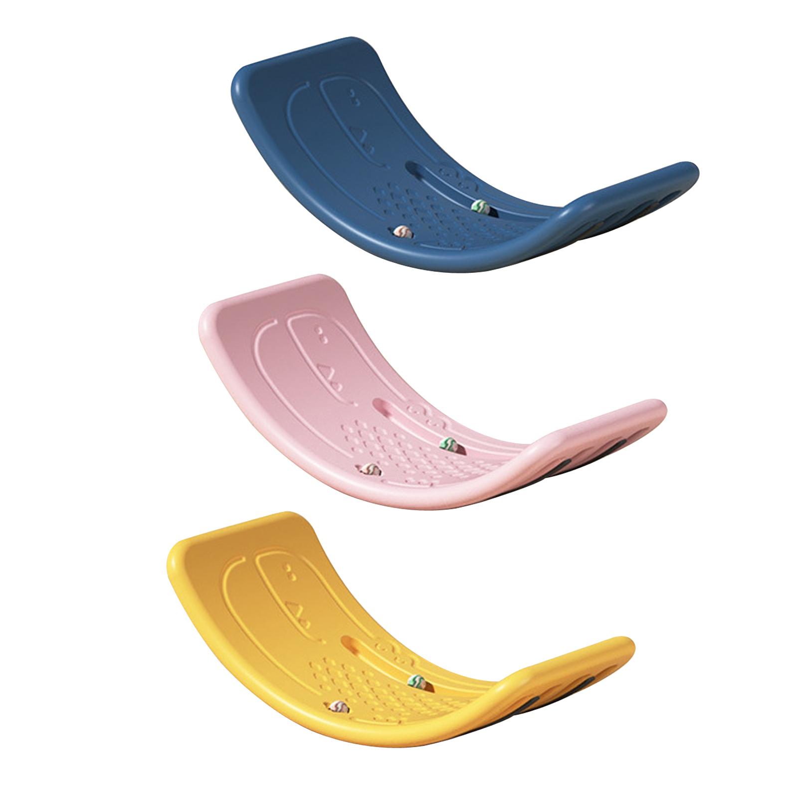 Draaibaar balansbord met massa - Yoga Fitness Board recensie en prijs