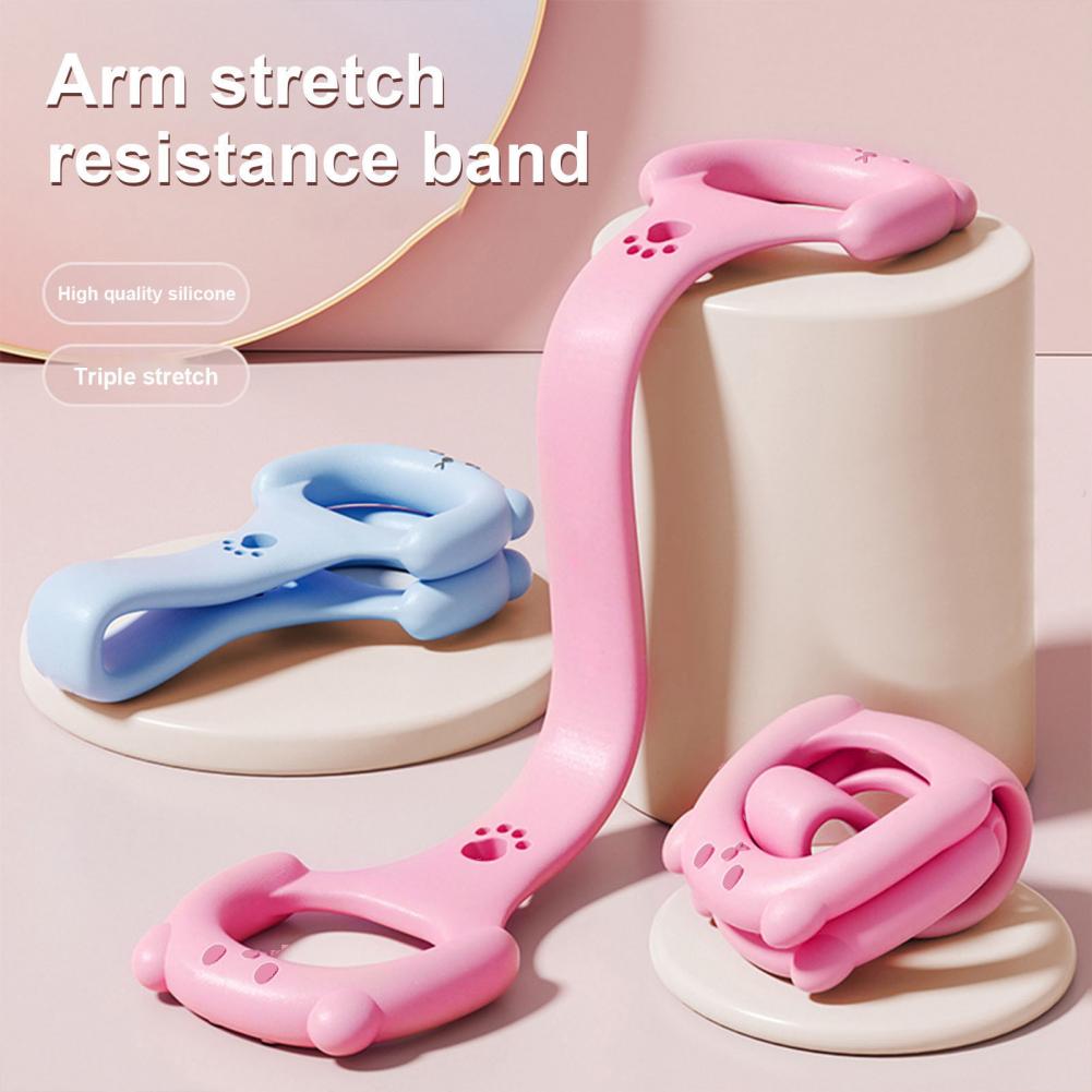Figuur 8 Fitness Resistance Ba - Figure 8 Resistance Band recensie en prijs