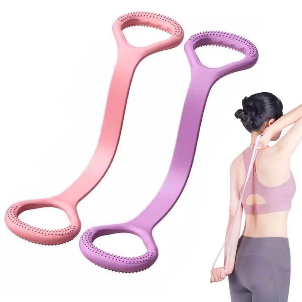 Figuur 8 Fitness Resistance Ba - Figure 8 Resistance Band recensie en prijs