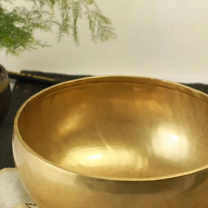 Tibetaanse Bell Bowl Yoga Zing - Yoga Fitness Board recensie en prijs