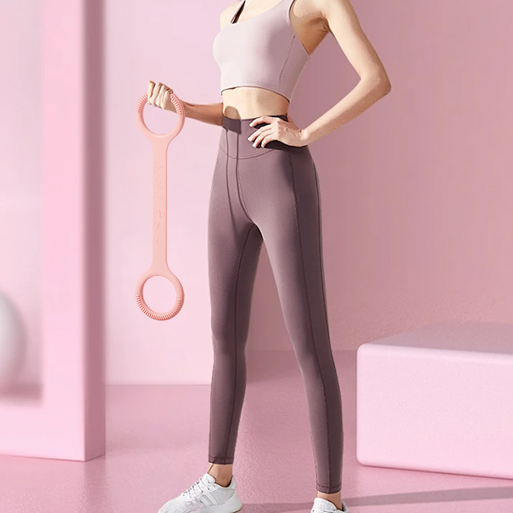 Figuur 8 Fitness Weerstandsban - Figure 8 Resistance Band recensie en prijs