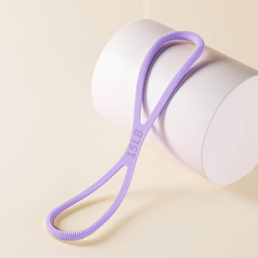 Figuur 8 Fitness Weerstandsban - Figure 8 Resistance Band recensie en prijs