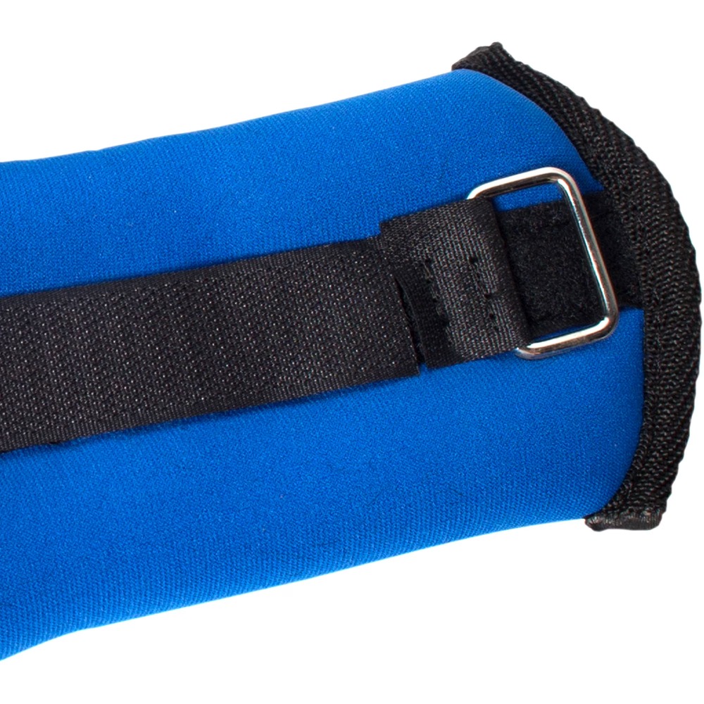 Enkelgewichten en polsgewichte - Ankle Weights recensie en prijs